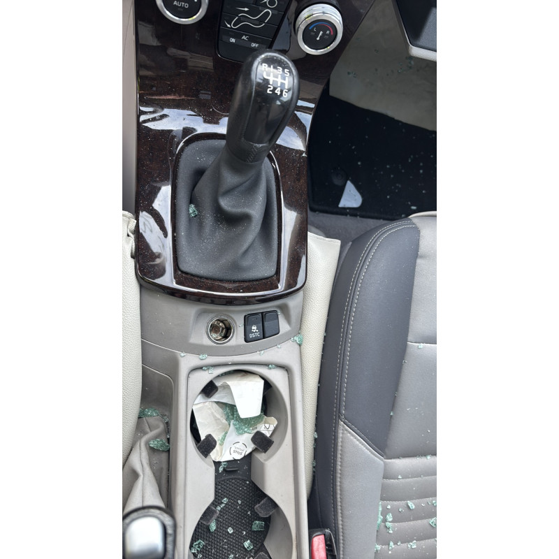 Optique avant principal gauche (feux)(phare) VOLVO V 50 Photo n°17