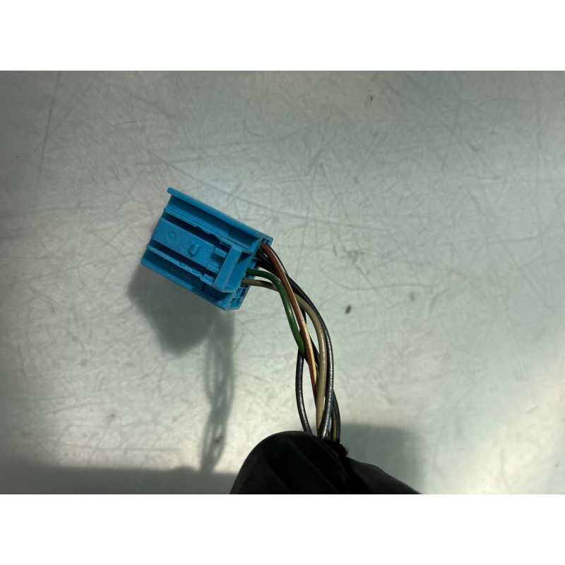 Retroviseur droit VOLVO V 50 Photo n°4