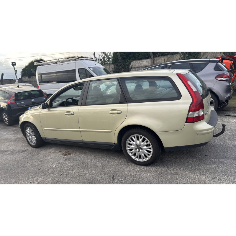 Retroviseur droit VOLVO V 50 Photo n°13