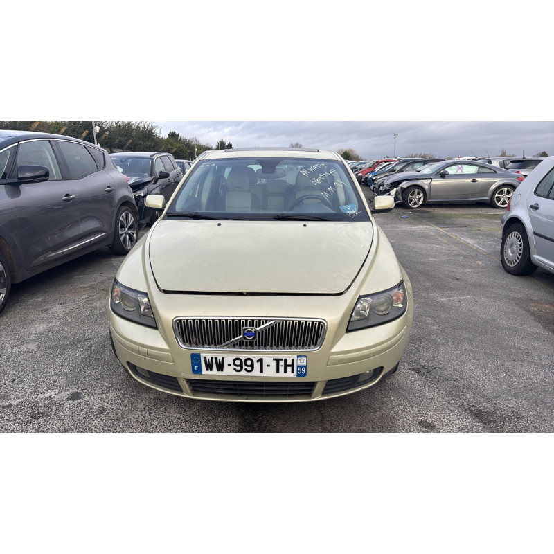 Retroviseur droit VOLVO V 50 Photo n°14