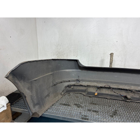 Pare choc arriere SKODA OCTAVIA 3