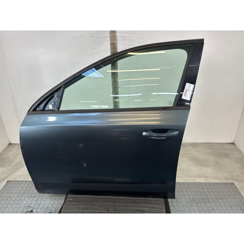 Porte avant gauche SKODA OCTAVIA 3 Photo n°4