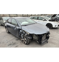 Porte avant gauche SKODA OCTAVIA 3