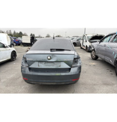 Porte avant gauche SKODA OCTAVIA 3