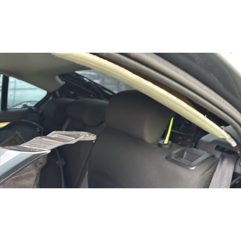 Porte avant gauche SKODA OCTAVIA 3 Photo n°16