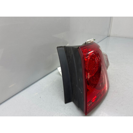 Feu arriere principal droit (feux) HYUNDAI SANTA FE 2