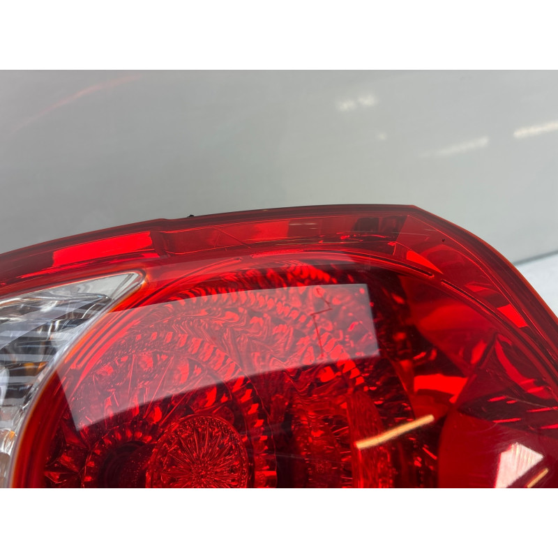 Feu arriere principal gauche (feux) HYUNDAI SANTA FE 2 Photo n°2