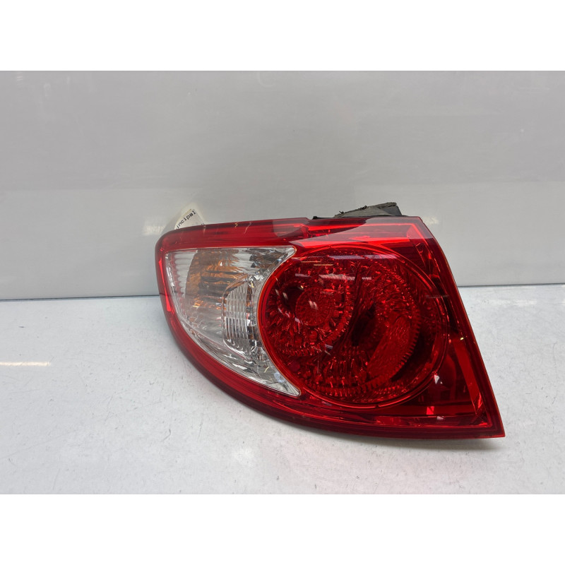 Feu arriere principal gauche (feux) HYUNDAI SANTA FE 2 Photo n°3