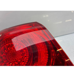 Feu arriere principal gauche (feux) HYUNDAI SANTA FE 2