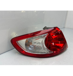 Feu arriere principal gauche (feux) HYUNDAI SANTA FE 2