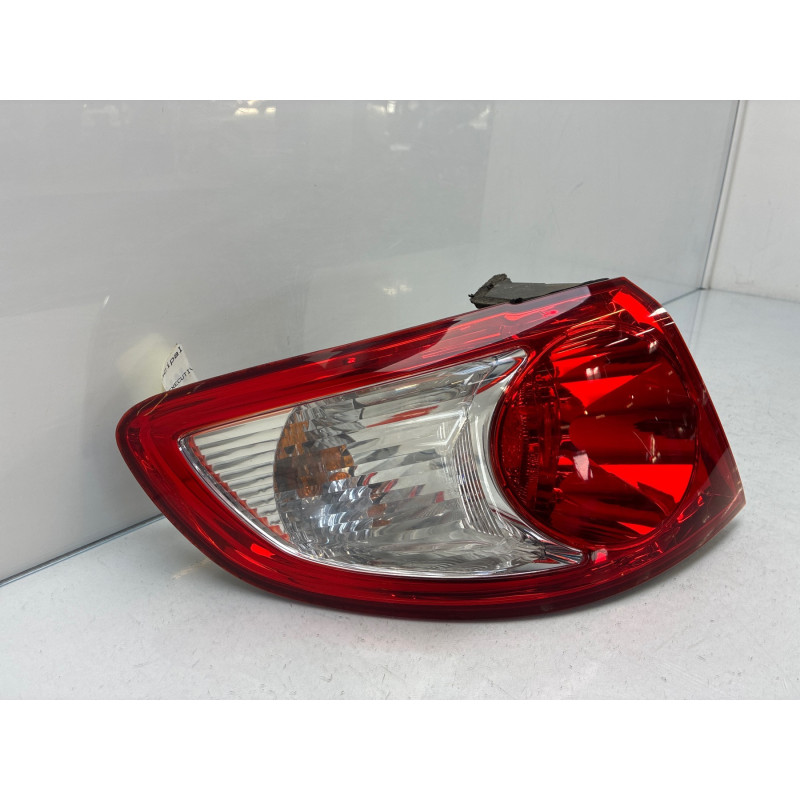 Feu arriere principal gauche (feux) HYUNDAI SANTA FE 2 Photo n°6