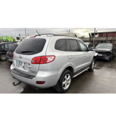 Feu arriere principal gauche (feux) HYUNDAI SANTA FE 2