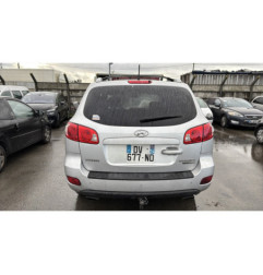 Feu arriere principal gauche (feux) HYUNDAI SANTA FE 2