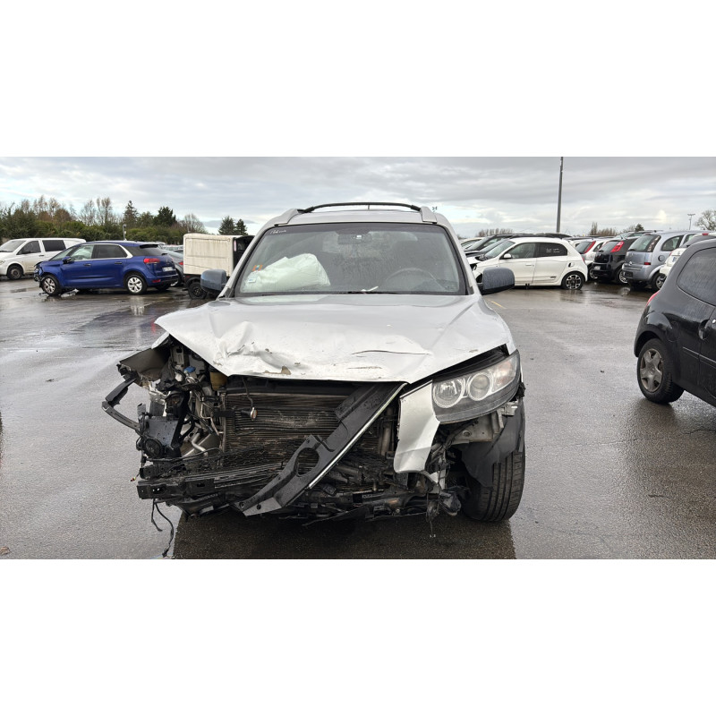 Feu arriere principal gauche (feux) HYUNDAI SANTA FE 2 Photo n°15