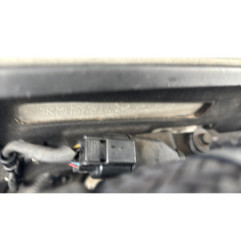 Feu arriere principal gauche (feux) HYUNDAI SANTA FE 2