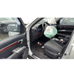 Feu arriere principal gauche (feux) HYUNDAI SANTA FE 2