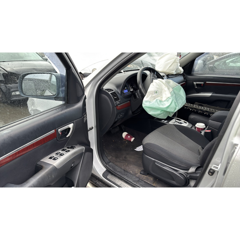 Feu arriere principal gauche (feux) HYUNDAI SANTA FE 2 Photo n°18