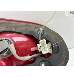 Feu arriere secondaire droit (feux) HYUNDAI SANTA FE 2