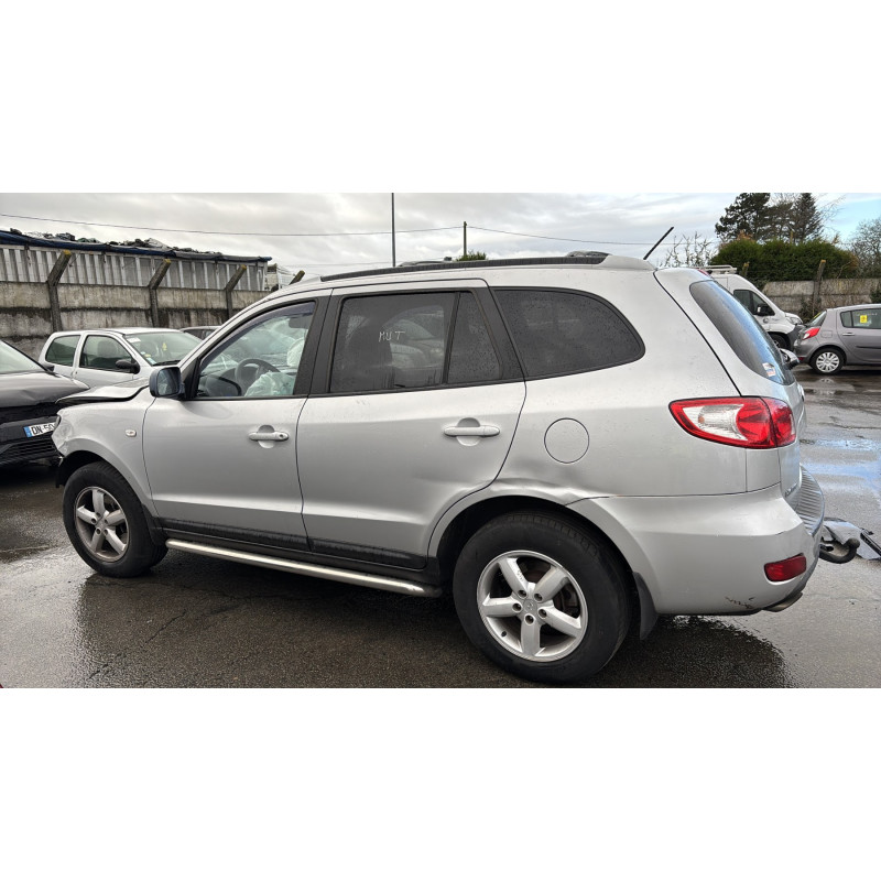 Feu arriere secondaire droit (feux) HYUNDAI SANTA FE 2 Photo n°11