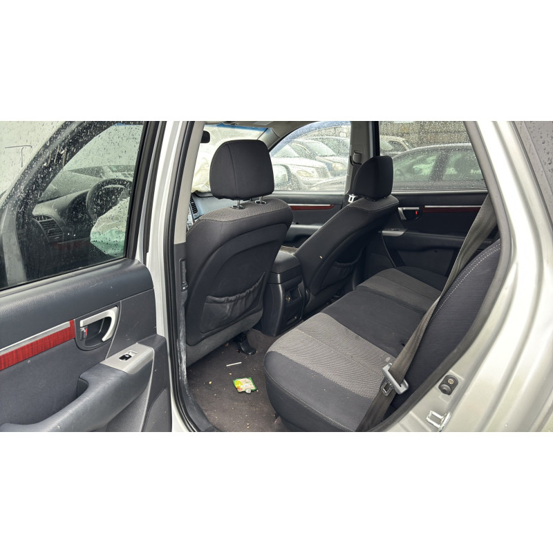 Feu arriere secondaire droit (feux) HYUNDAI SANTA FE 2 Photo n°16