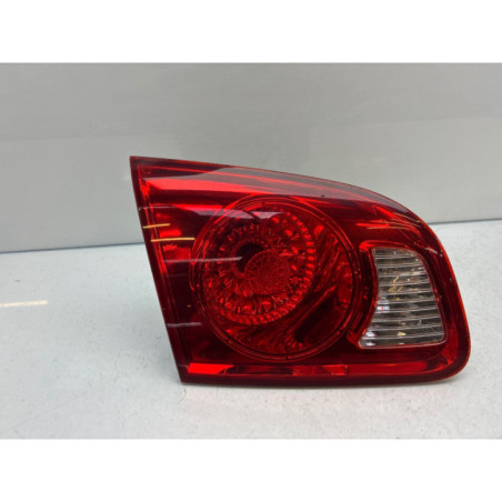 Feu arriere secondaire gauche (feux) HYUNDAI SANTA FE 2