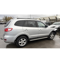 Feu arriere secondaire gauche (feux) HYUNDAI SANTA FE 2
