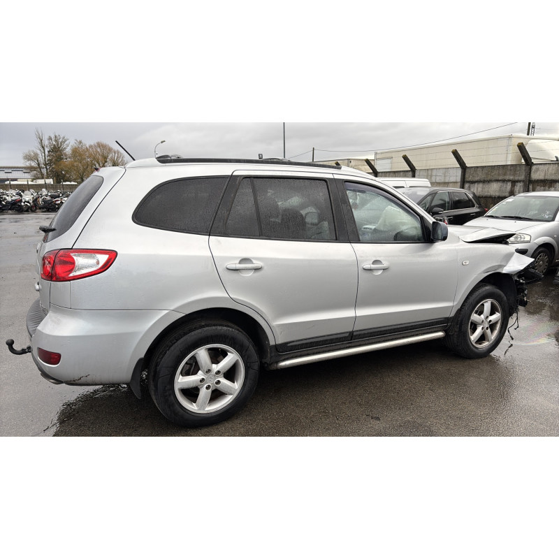 Feu arriere secondaire gauche (feux) HYUNDAI SANTA FE 2 Photo n°10