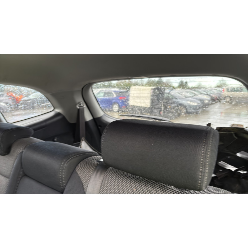 Feu arriere secondaire gauche (feux) HYUNDAI SANTA FE 2 Photo n°18