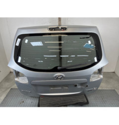 Malle/Hayon arriere HYUNDAI SANTA FE 2 Photo n°1