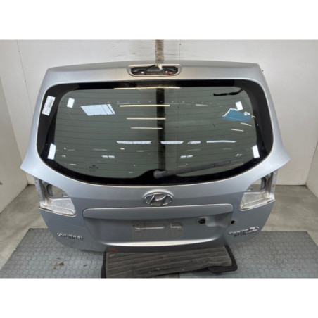 Malle/Hayon arriere HYUNDAI SANTA FE 2 Photo n°1