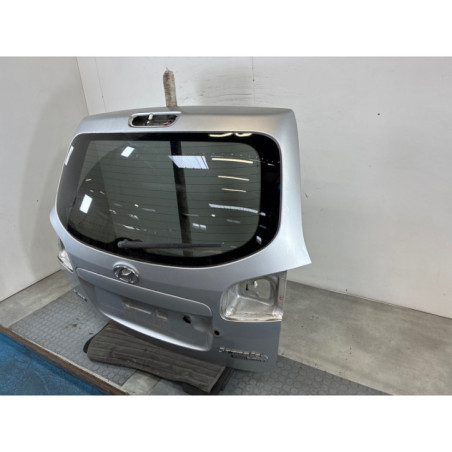 Malle/Hayon arriere HYUNDAI SANTA FE 2