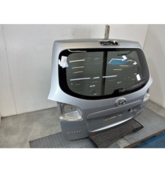 Malle/Hayon arriere HYUNDAI SANTA FE 2
