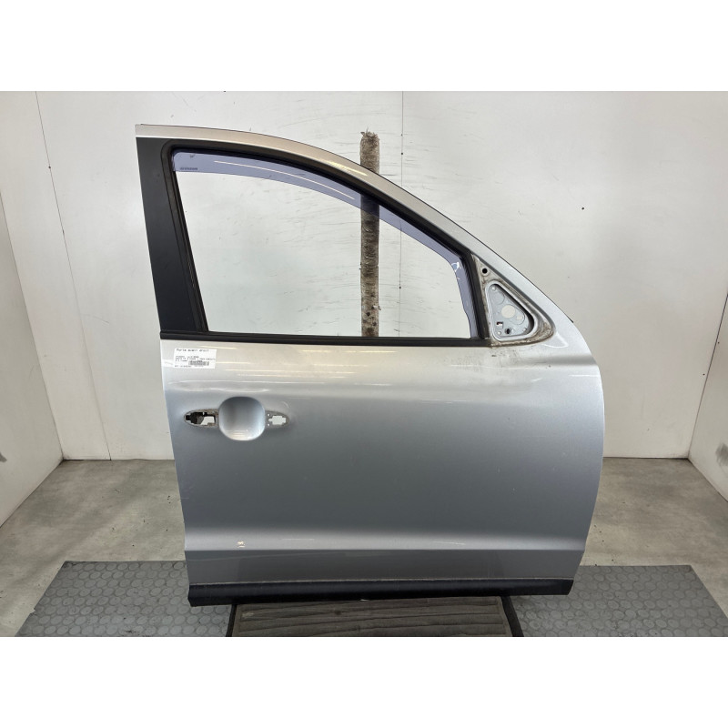 Porte avant droit HYUNDAI SANTA FE 2 Photo n°2