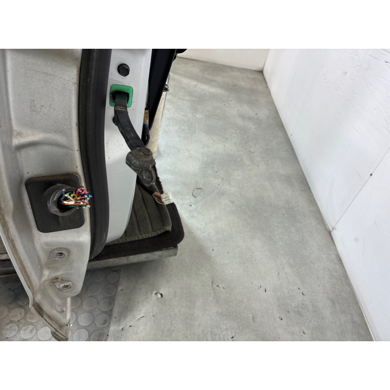 Porte avant droit HYUNDAI SANTA FE 2 Photo n°3