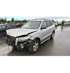 Porte avant droit HYUNDAI SANTA FE 2