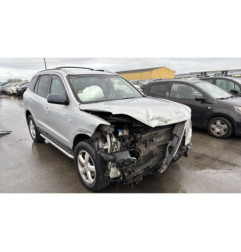 Porte avant droit HYUNDAI SANTA FE 2