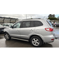 Porte avant droit HYUNDAI SANTA FE 2