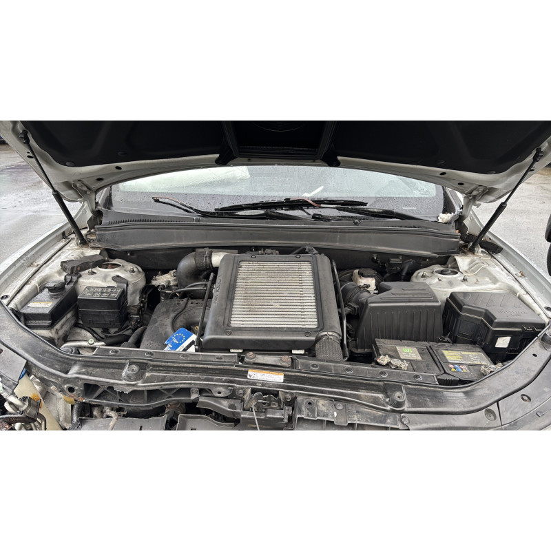 Porte avant droit HYUNDAI SANTA FE 2 Photo n°13