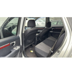 Porte avant droit HYUNDAI SANTA FE 2