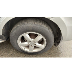 Porte avant droit HYUNDAI SANTA FE 2