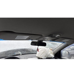 Porte avant droit HYUNDAI SANTA FE 2