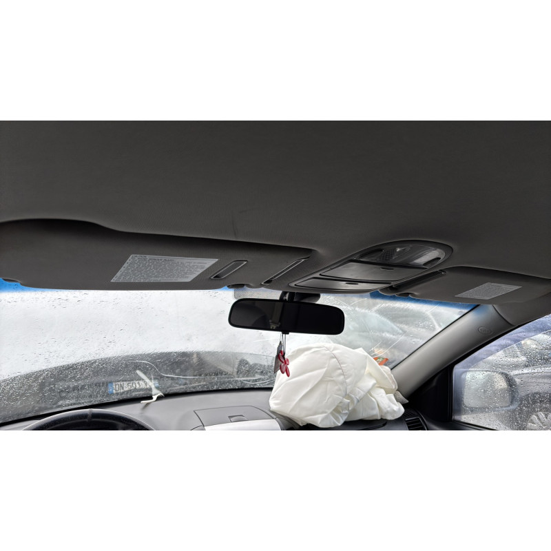 Porte avant droit HYUNDAI SANTA FE 2 Photo n°20