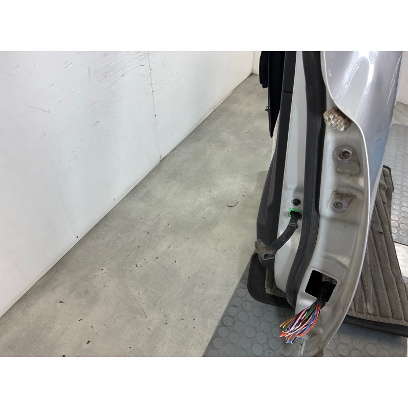 Porte avant gauche HYUNDAI SANTA FE 2 Photo n°2