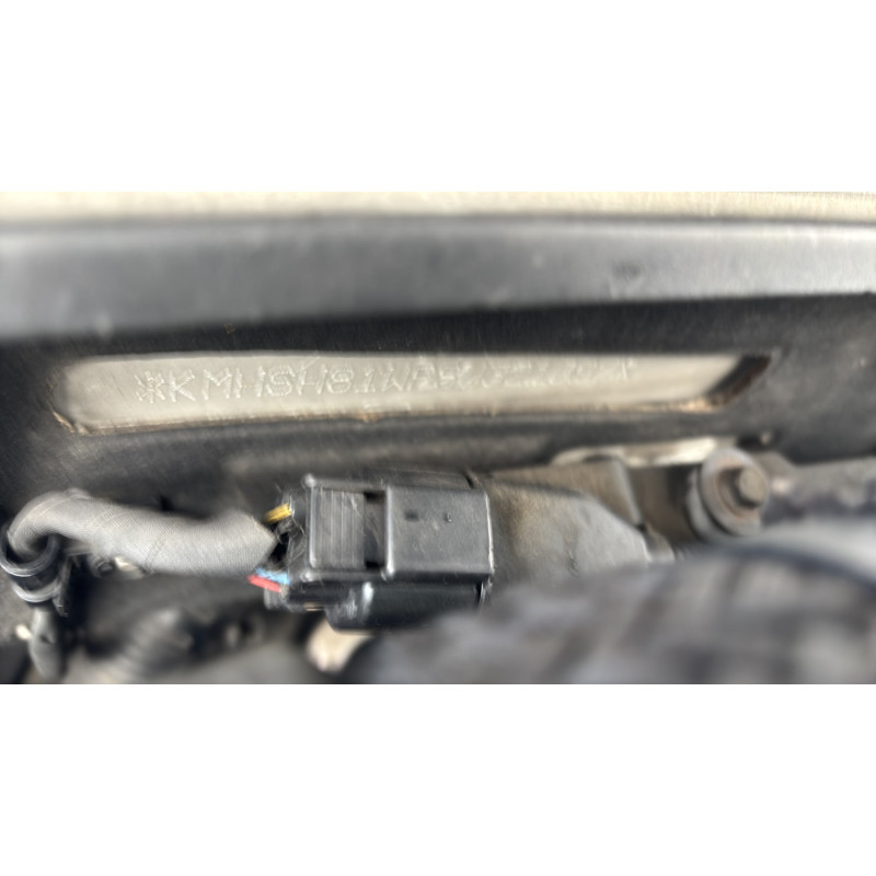 Porte avant gauche HYUNDAI SANTA FE 2 Photo n°15