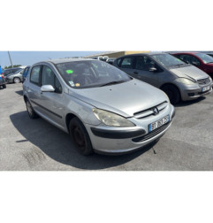 Pare choc avant PEUGEOT 307