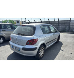 Pare choc avant PEUGEOT 307