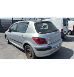 Pare choc avant PEUGEOT 307