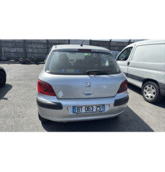 Pare choc avant PEUGEOT 307