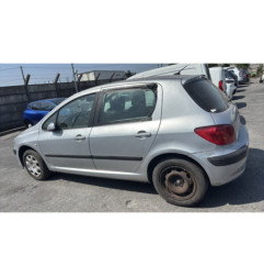 Pare choc avant PEUGEOT 307
