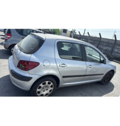 Pare choc avant PEUGEOT 307
